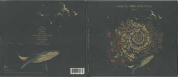 CD Lindy Fay Hella: Islet 544358