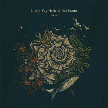 CD Lindy Fay Hella: Islet 544358