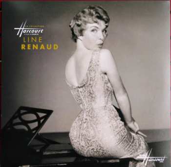 Album Line Renaud: Harcourt Collection