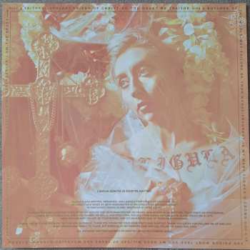 2LP Lingua Ignota: Caligula CLR | LTD 651260