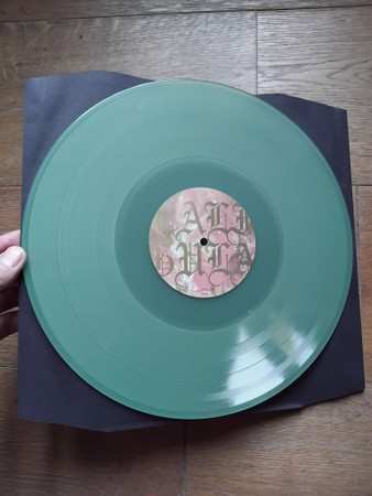 2LP Lingua Ignota: Caligula CLR | LTD 651260