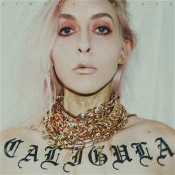 2LP Lingua Ignota: Caligula CLR | LTD 651260