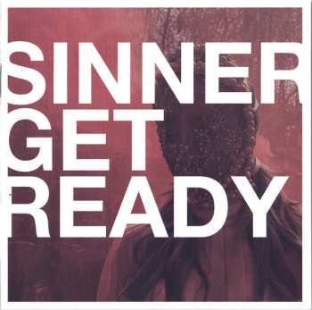 CD Lingua Ignota: Sinner Get Ready DIGI 188850