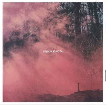 CD Lingua Ignota: Sinner Get Ready DIGI 188850