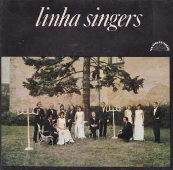 Album Linha Singers: Baletní Hudba Ze Hry Rosamunda