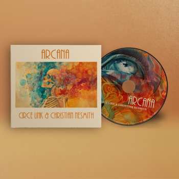 Album Link, Circe / Nesmith, Christian: Arcana