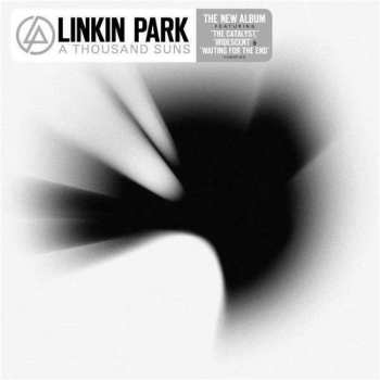 2LP Linkin Park: A Thousand Suns 890