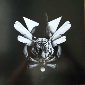 2LP Linkin Park: A Thousand Suns 890