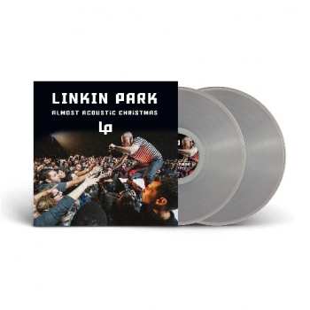 2LP Linkin Park: Almost Acoustic Christmas LTD | CLR 145707