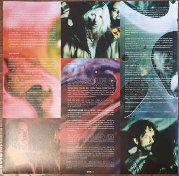 LP Linkin Park: From Zero CLR 642873