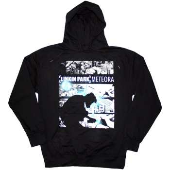 Merch Linkin Park: Mikina Meteora Drip Collage