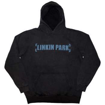 Merch Linkin Park: Mikina Meteora Portraits