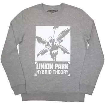 Mikina Soldier Hybrid Theory