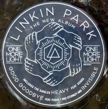 LP Linkin Park: One More Light 48095