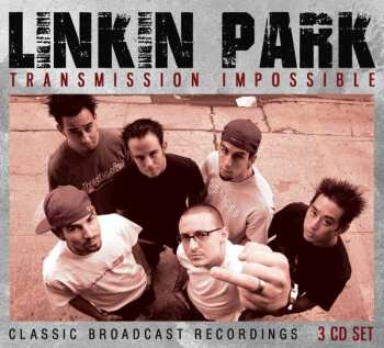 Album Linkin Park: Transmission Impossible