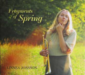 Album Linnea Jonsson: Fragments Of Spring