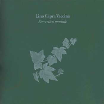 LP Lino Capra Vaccina: Sincretico Modale CLR 594693