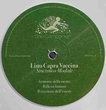 LP Lino Capra Vaccina: Sincretico Modale CLR 594693