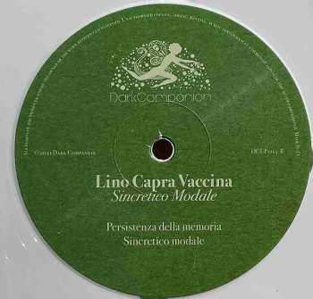 LP Lino Capra Vaccina: Sincretico Modale CLR 594693