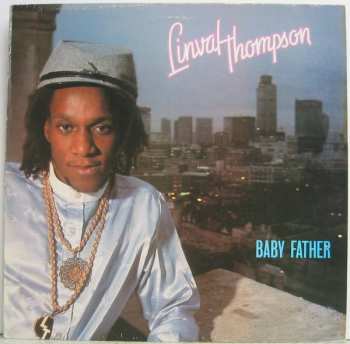 Album Linval Thompson: Baby Father