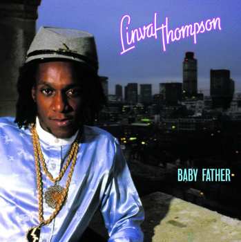 LP Linval Thompson: Baby Father 593049