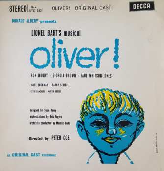 Lionel Bart: Oliver!