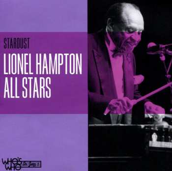 Album Lionel Hampton All Stars: Stardust