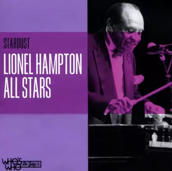 Lionel Hampton All Stars: Stardust