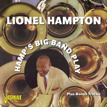 Album Lionel Hampton: Hamp's Big Band Play