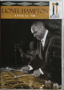 Lionel Hampton: Live in '58