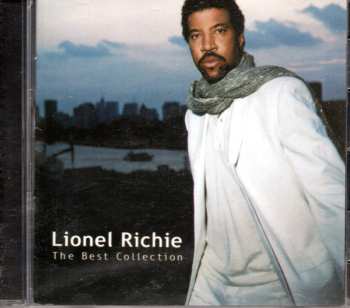 Album Lionel Richie: The Best Collection