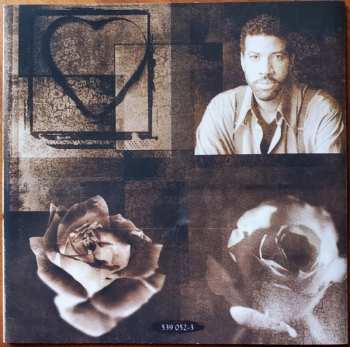 SACD Lionel Richie: Truly - The Love Songs 400954