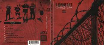 CD Lionheart: Valley Of Death DIGI 338203