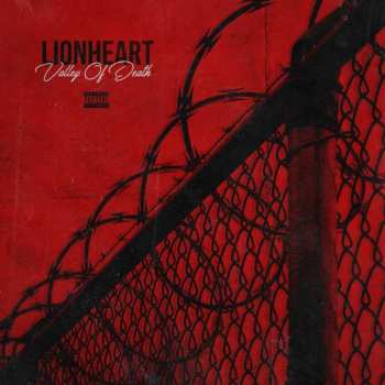 CD Lionheart: Valley Of Death DIGI 338203