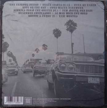 LP Lionheart: Welcome To The West Coast III CLR | LTD 576901