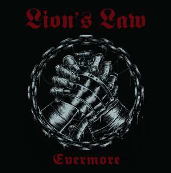 Album Lion's Law: Evermore