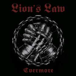 CD Lion's Law: Evermore 657014