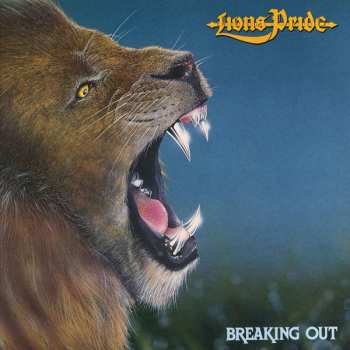 Album Lions Pride: Breaking Out