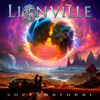 Album Lionville: Supernatural