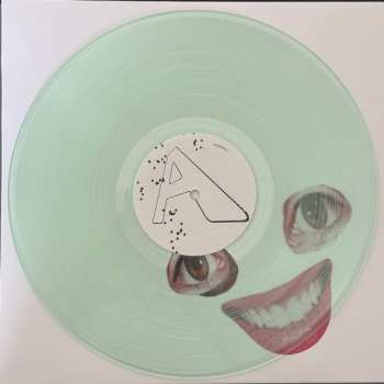 LP Lip Critic: Hex Dealer CLR | LTD 581413