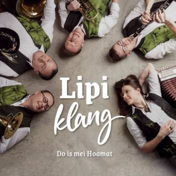 Album Lipiklang: Do Is Mei Hoamat