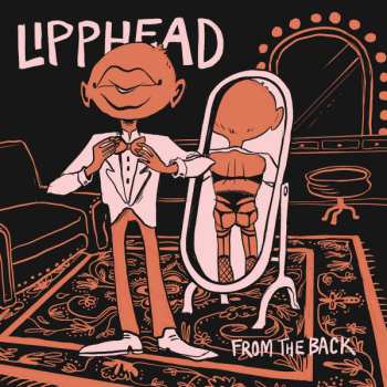 Album Lipphead: From the Back