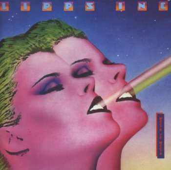 CD Lipps, Inc.: Mouth To Mouth 407489