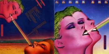 CD Lipps, Inc.: Mouth To Mouth 407489