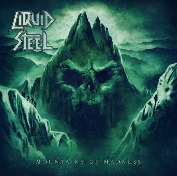 CD Liquid Steel: Mountains Of Madness 229009