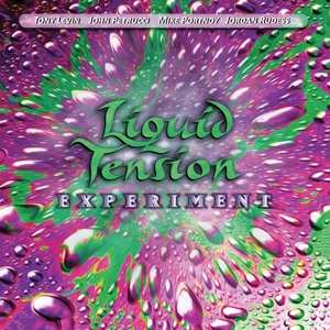 2LP Liquid Tension Experiment: Liquid Tension Experiment CLR | LTD 595059