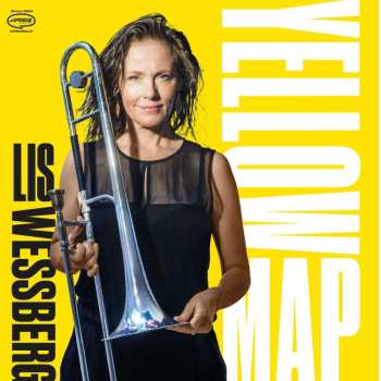 LP Lis Wessberg: Yellow Map 511867