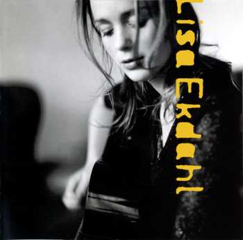 Album Lisa Ekdahl: Lisa Ekdahl