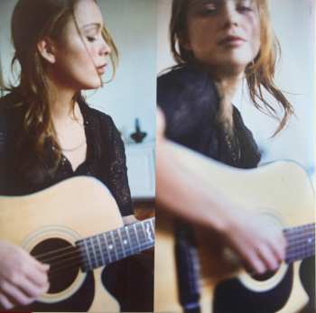 LP Lisa Ekdahl: Lisa Ekdahl 592280