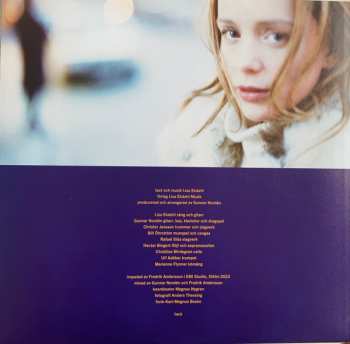 LP Lisa Ekdahl: Lisa Ekdahl 592280